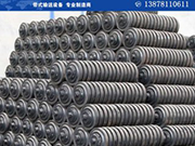 广西托辊的作用是什么？